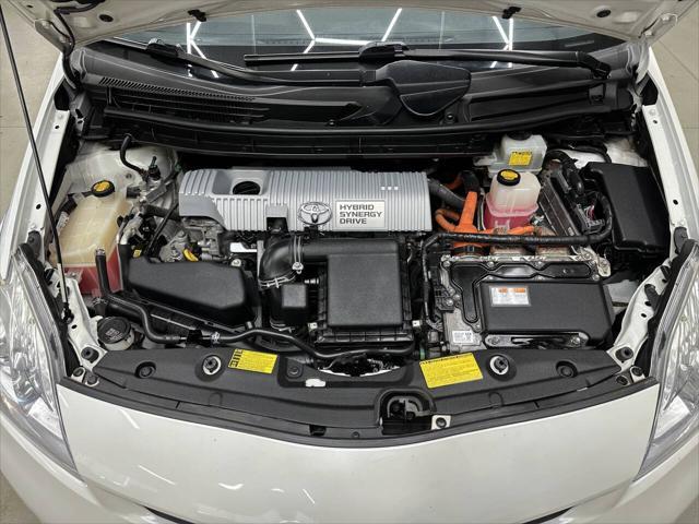 used 2014 Toyota Prius car, priced at $8,997