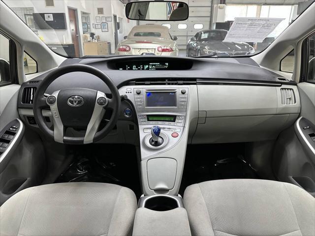 used 2014 Toyota Prius car, priced at $8,997