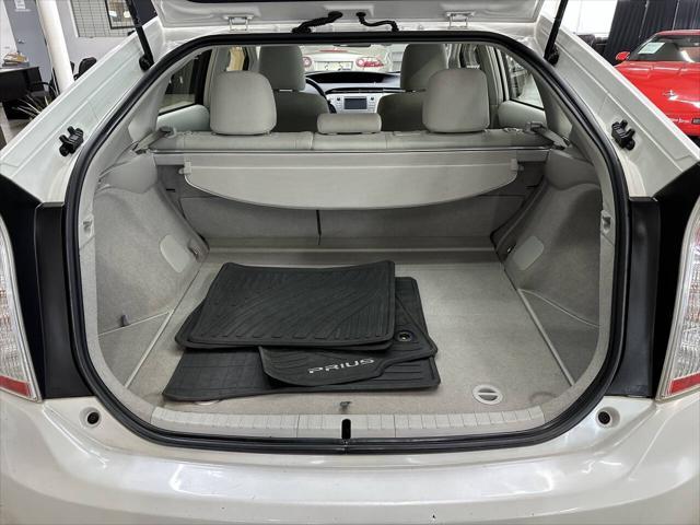 used 2014 Toyota Prius car, priced at $8,997