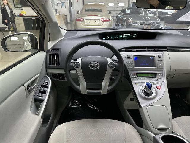 used 2014 Toyota Prius car, priced at $8,997