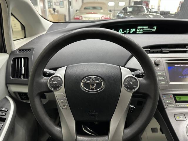 used 2014 Toyota Prius car, priced at $8,997