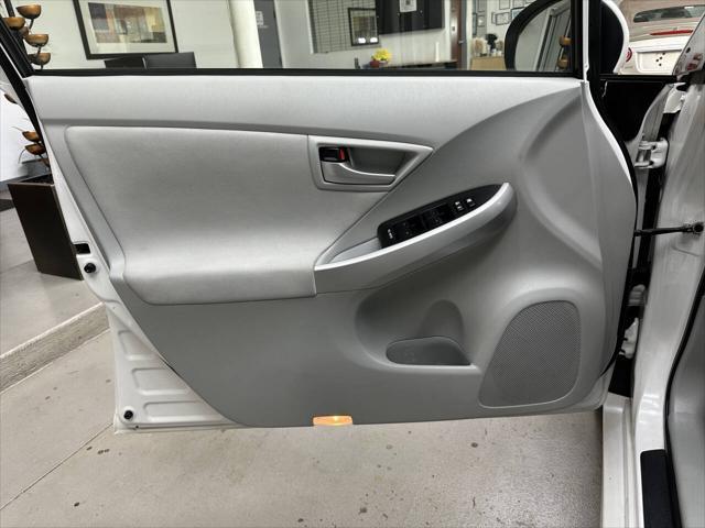 used 2014 Toyota Prius car, priced at $8,997