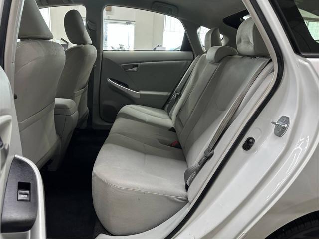 used 2014 Toyota Prius car, priced at $8,997