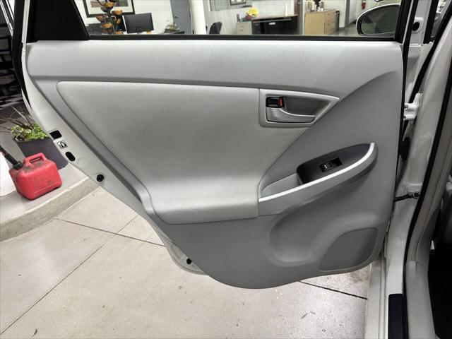 used 2014 Toyota Prius car, priced at $8,997