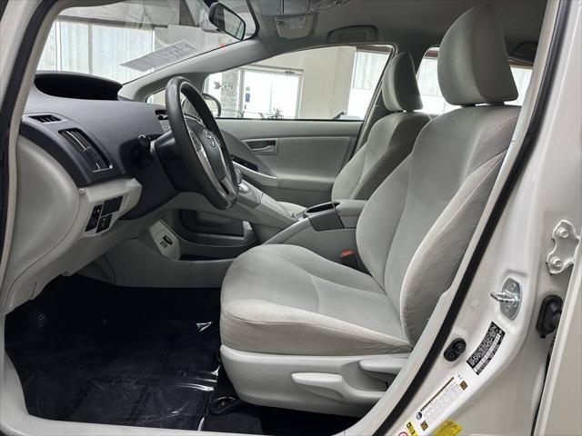used 2014 Toyota Prius car, priced at $8,997