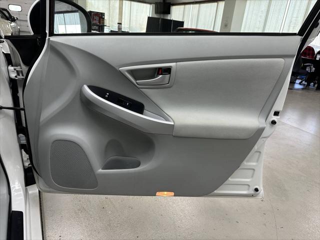 used 2014 Toyota Prius car, priced at $8,997