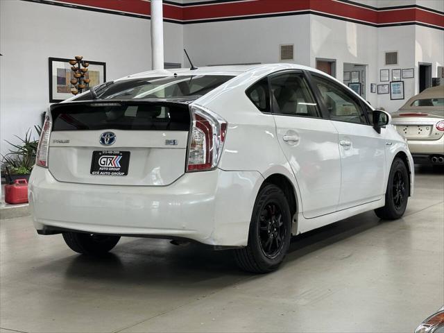 used 2014 Toyota Prius car, priced at $8,997