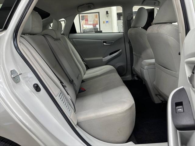 used 2014 Toyota Prius car, priced at $8,997