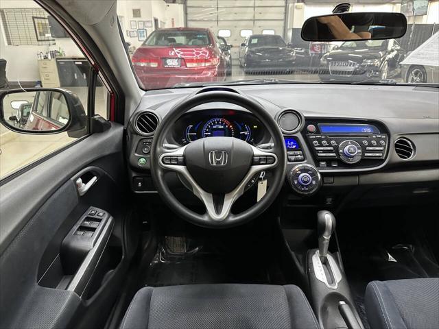 used 2012 Honda Insight car, priced at $6,997
