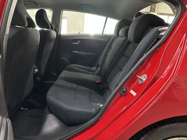 used 2012 Honda Insight car, priced at $6,997