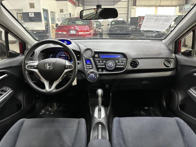 used 2012 Honda Insight car, priced at $6,997