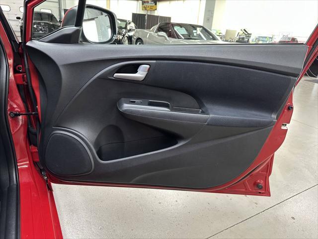 used 2012 Honda Insight car, priced at $6,997