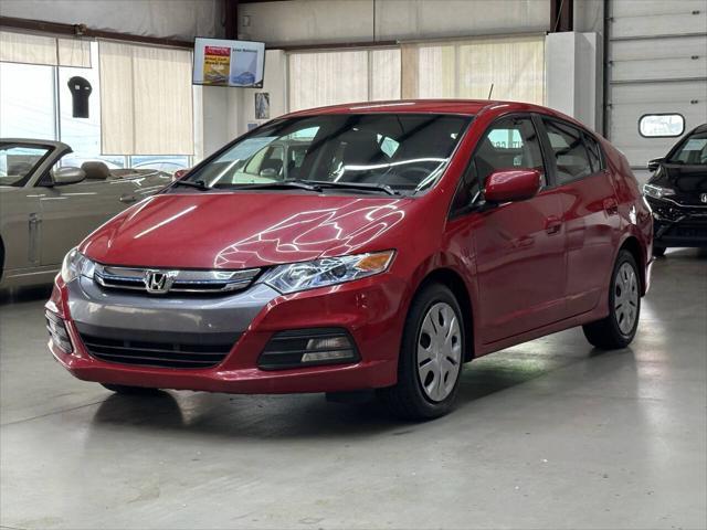 used 2012 Honda Insight car, priced at $6,997