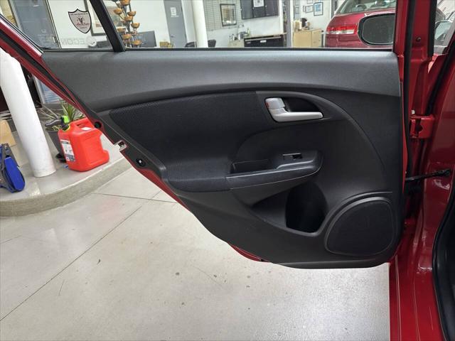 used 2012 Honda Insight car, priced at $6,997