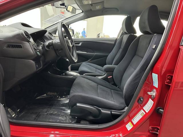 used 2012 Honda Insight car, priced at $6,997