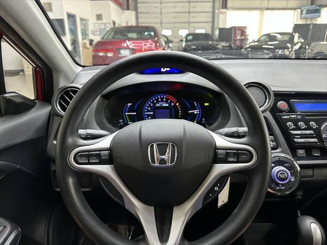 used 2012 Honda Insight car, priced at $6,997