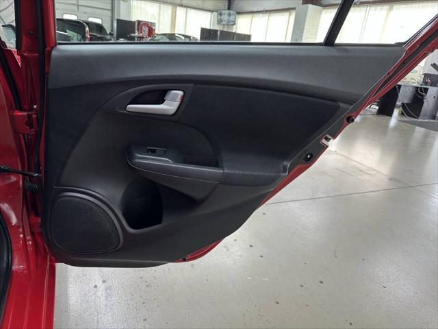 used 2012 Honda Insight car, priced at $6,997