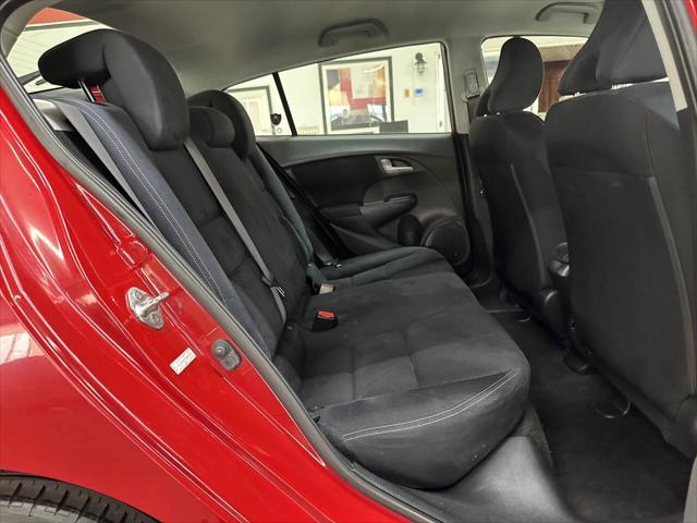 used 2012 Honda Insight car, priced at $6,997