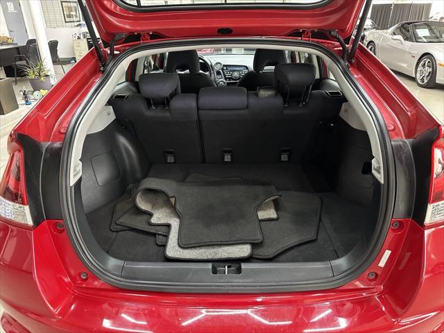 used 2012 Honda Insight car, priced at $6,997