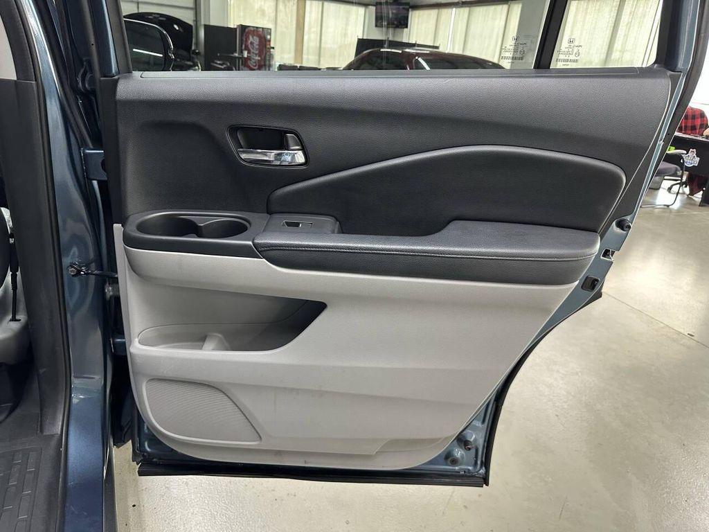 used 2016 Honda Pilot car, priced at $17,997