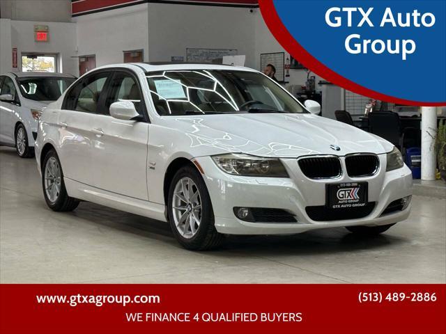 used 2010 BMW 328 car, priced at $10,997