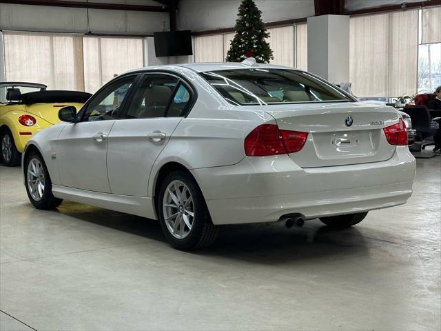 used 2010 BMW 328 car, priced at $10,997