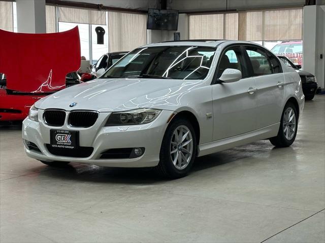 used 2010 BMW 328 car, priced at $10,997