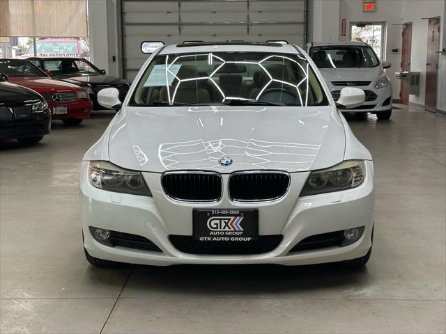 used 2010 BMW 328 car, priced at $10,997