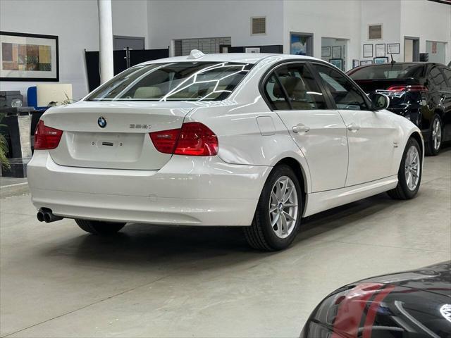 used 2010 BMW 328 car, priced at $10,997