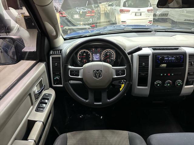 used 2009 Dodge Ram 1500 car, priced at $9,997