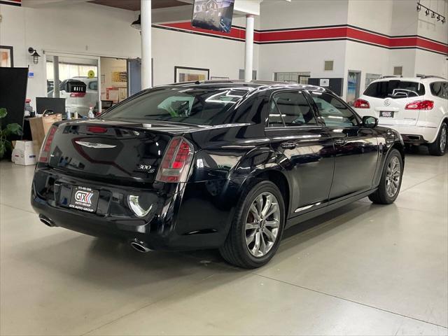 used 2014 Chrysler 300 car, priced at $13,999