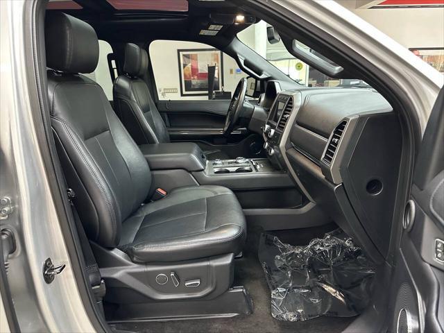 used 2018 Ford Expedition Max car, priced at $22,999