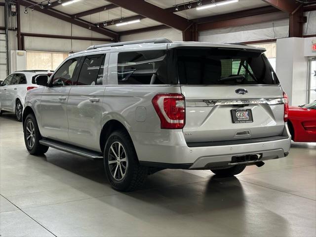 used 2018 Ford Expedition Max car, priced at $22,999