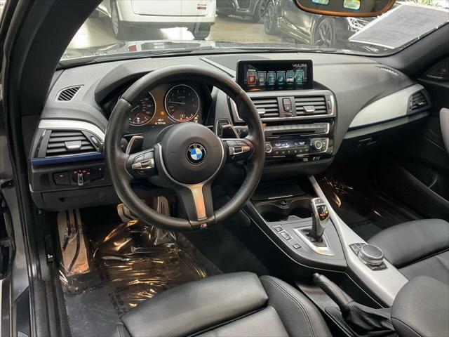 used 2017 BMW 230 car, priced at $15,997