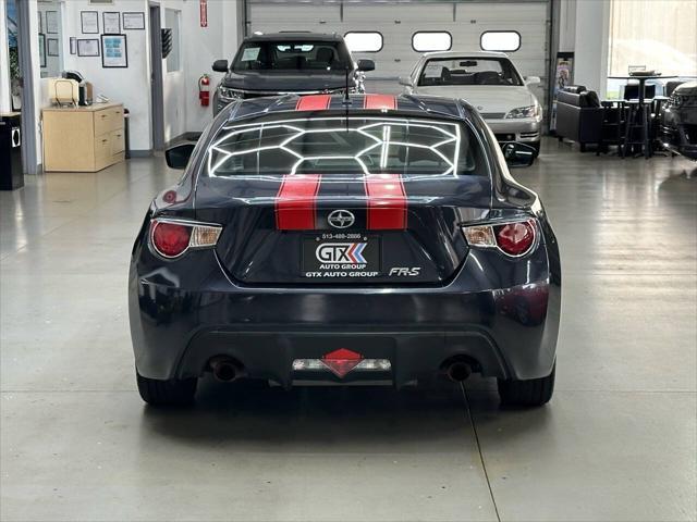 used 2014 Scion FR-S car, priced at $14,997