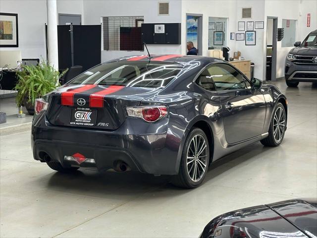 used 2014 Scion FR-S car, priced at $14,997