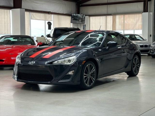 used 2014 Scion FR-S car, priced at $14,997