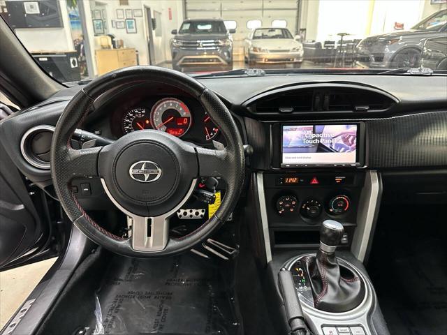 used 2014 Scion FR-S car, priced at $14,997