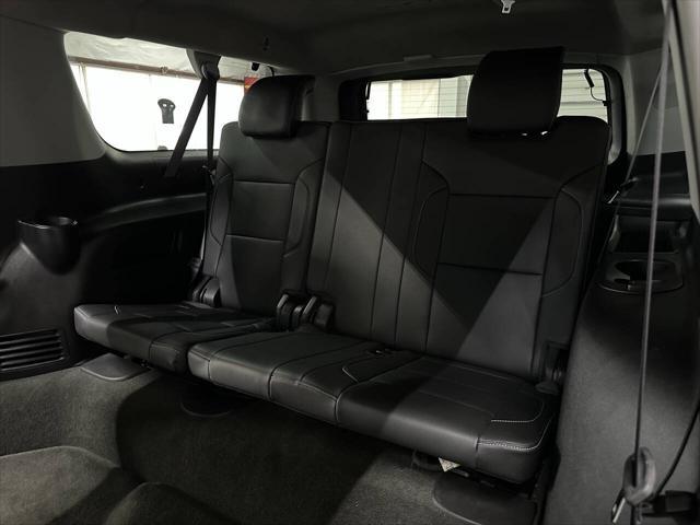 used 2016 Chevrolet Suburban car, priced at $21,997