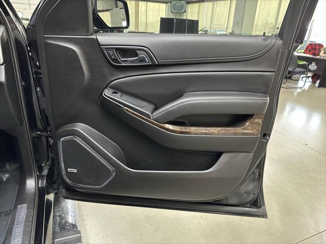 used 2016 Chevrolet Suburban car, priced at $21,997