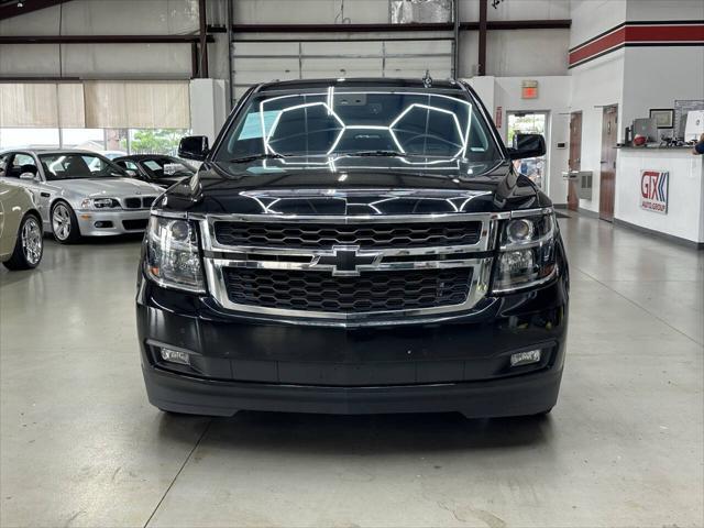 used 2016 Chevrolet Suburban car, priced at $21,997