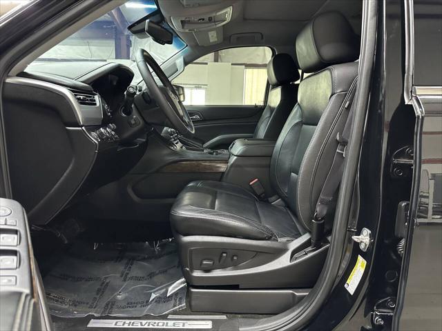 used 2016 Chevrolet Suburban car, priced at $21,997