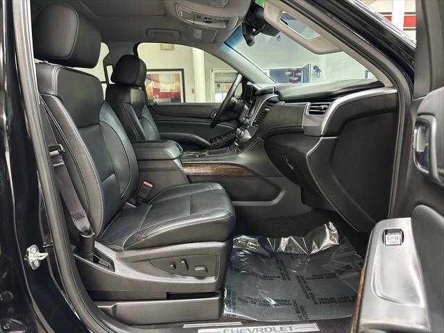 used 2016 Chevrolet Suburban car, priced at $21,997