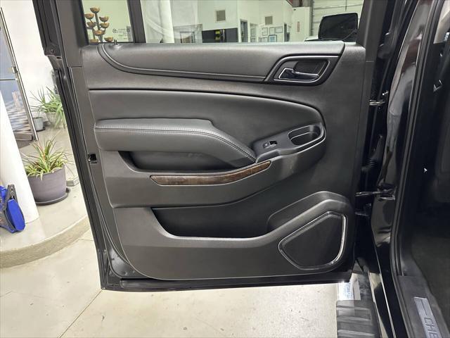 used 2016 Chevrolet Suburban car, priced at $21,997