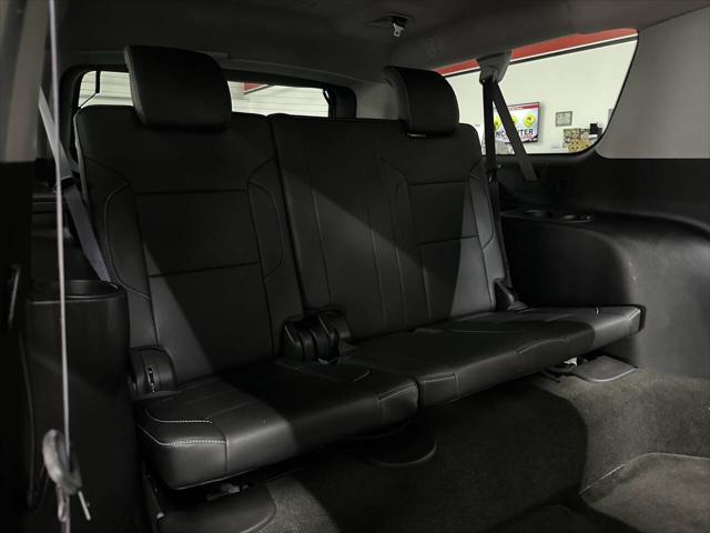 used 2016 Chevrolet Suburban car, priced at $21,997