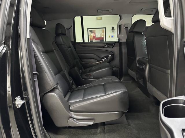 used 2016 Chevrolet Suburban car, priced at $21,997