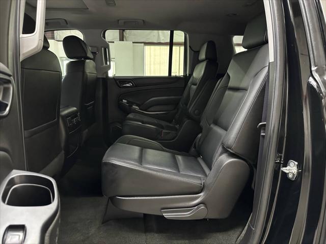 used 2016 Chevrolet Suburban car, priced at $21,997