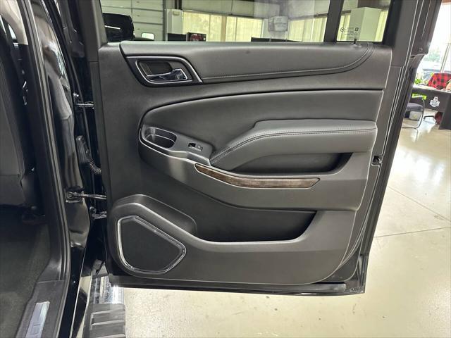 used 2016 Chevrolet Suburban car, priced at $21,997