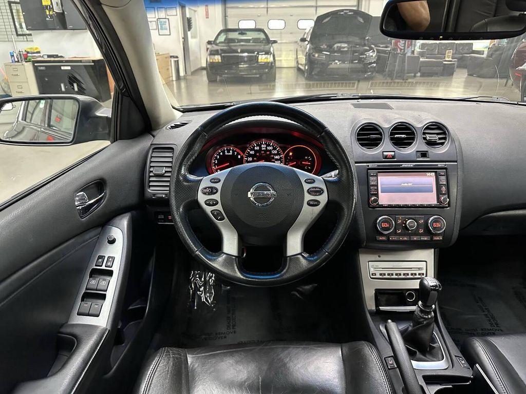 used 2008 Nissan Altima car, priced at $5,997