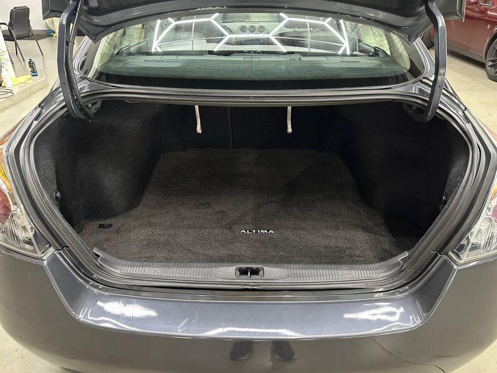 used 2008 Nissan Altima car, priced at $5,997